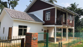 MyHomeStay, Taiping